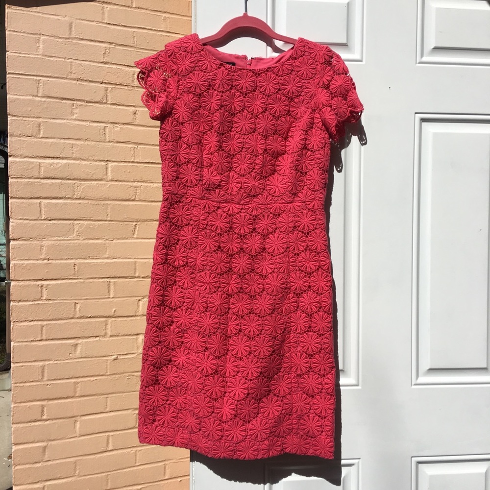 Talbots 4P Dress